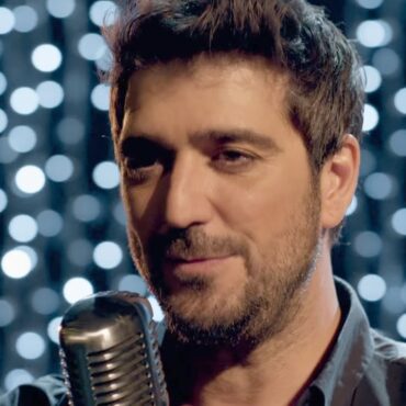 Antonio Orozco - Llegará