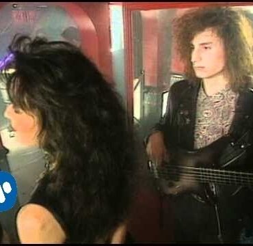 Luz Casal - No Me Importa Nada