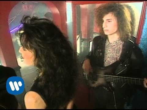 Luz Casal - No Me Importa Nada