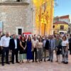 Madrigueras: PP inicia las Fiestas del Cristo y la Vendimia con presencia institucional