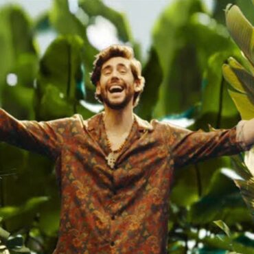 Alvaro Soler - Magia