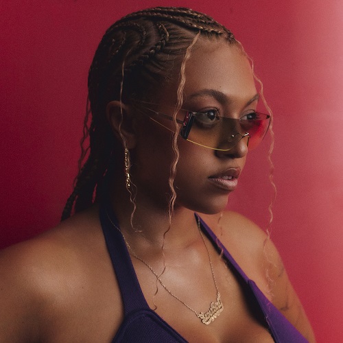 Pity (feat. Tanya Stephens)        
        
                                                                                                Mahalia                    
        
            
                
                    
                                                                                    WARNER MUSIC GROUP