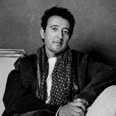 Manolo García anuncia nuevo álbum y lo presentará en una gira de teatros
