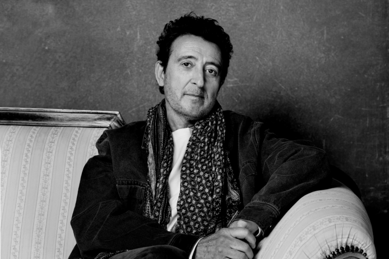 Manolo García anuncia nuevo álbum y lo presentará en una gira de teatros