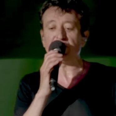 Manolo Garcia - Prefiero el Trapecio (En Directo)