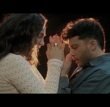 María Parrado & Blas Cantó - Casualidad