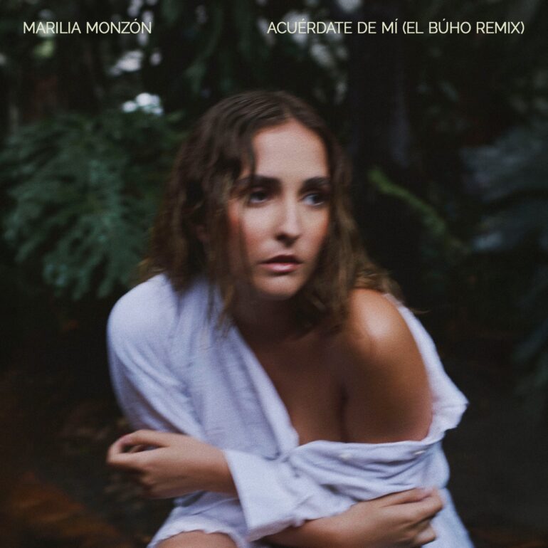 Acuérdate de mí (El Búho Remix)        
        
                                                                                                Marilia Monzón & El Búho                    
        
            
                
                    
                                                                                    Esmerarte