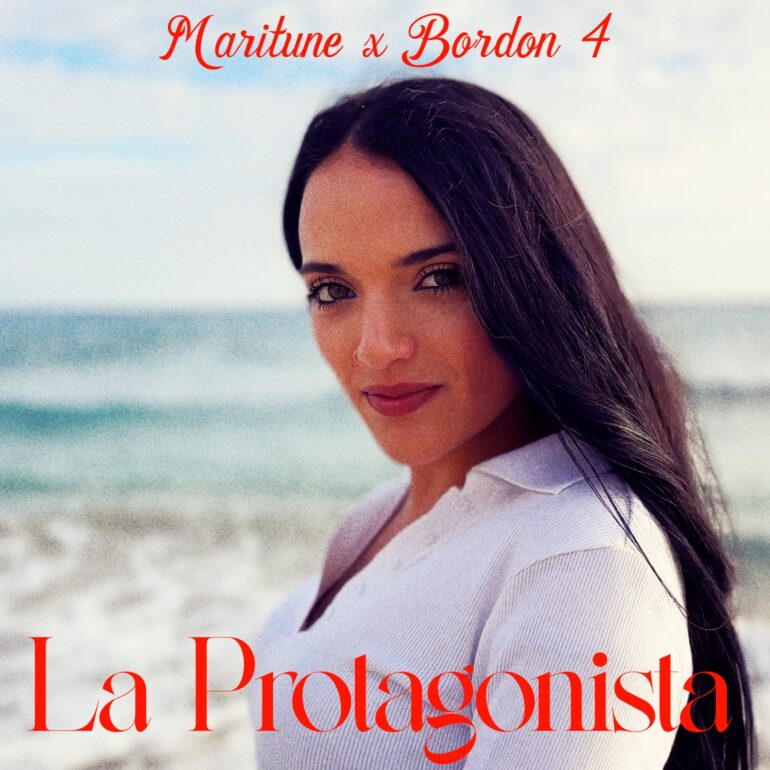 La Protagonista        
        
                                                            Maritune, Bordón-4, TTM Prod.                    
        
            
                
                    
                                                                                    KRAKEN DISTRIBUCION MUSICAL