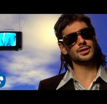Melendi - Sé lo que hicisteis (Videoclip Oficial)