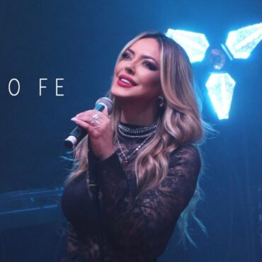 Merche - Tengo Fe (Video Oficial)