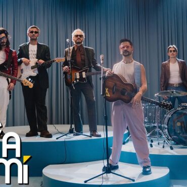 Morat, Camilo - Me Toca A Mí (Video Oficial)