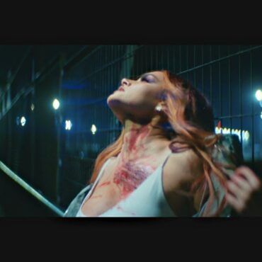 Melody - Mujer Loba (Videoclip)