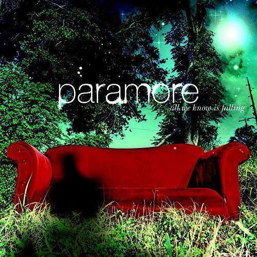 This Circle        
        
                                                                                                Paramore                    
        
            
                
                    
                                                                                    WARNER MUSIC GROUP