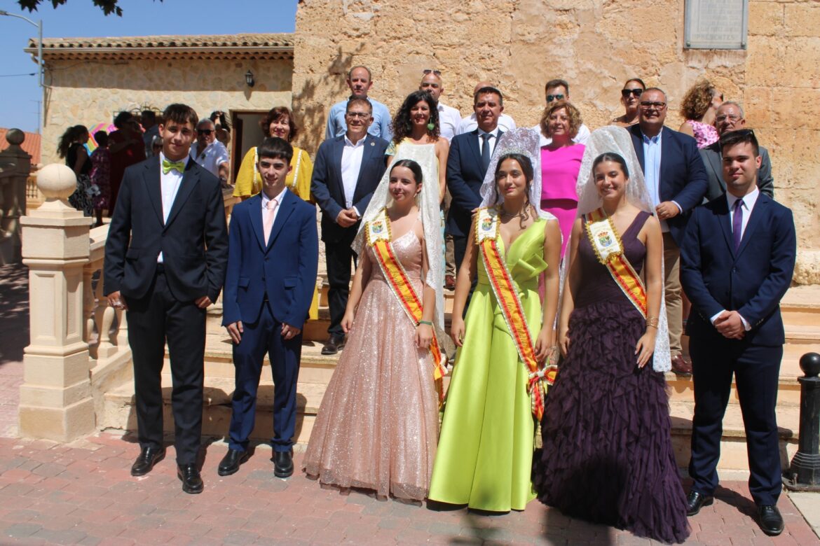 Partido Popular de Albacete respalda las tradiciones de Navas