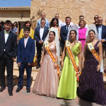 Partido Popular de Albacete respalda las tradiciones de Navas