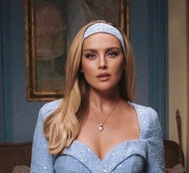 Perrie su publica nuevo single: “If He Wanted To He Would”