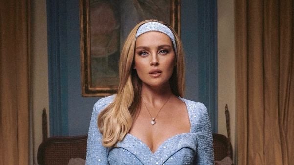Perrie su publica nuevo single: “If He Wanted To He Would”