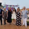 <p><strong>Políticos del PP asisten al inicio de las fiestas de Bormate en honor a la Virgen</strong></p>