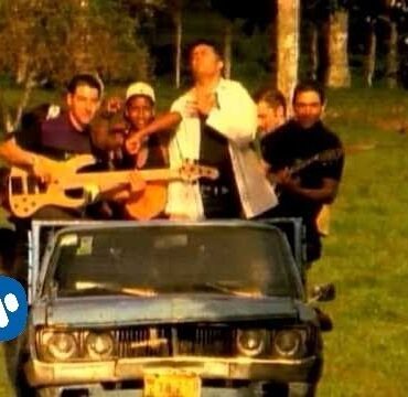 SEGURIDAD SOCIAL - Quiero Tener Tu Presencia - Videoclip