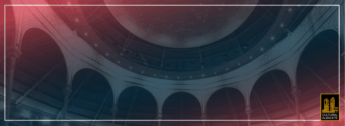 Teatro Circo de Albacete updated their cover photo.