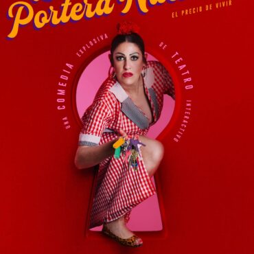 LA PORTERA NACIONAL