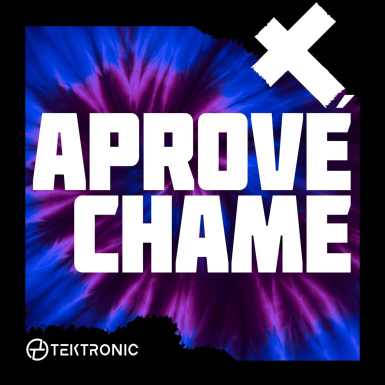 Aprovéchame        
        
                                                            Tektronic                    
        
            
                
                    
                                                                                    PLANETA MIX RECORDS