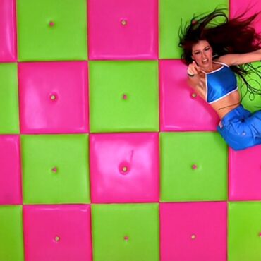 Thalia - Arrasando