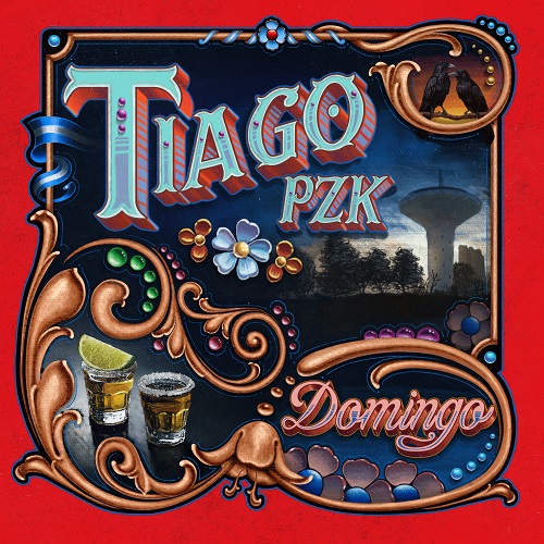 Domingo        
        
                                                                                                Tiago PZK                    
        
            
                
                    
                                                                                    WARNER MUSIC GROUP