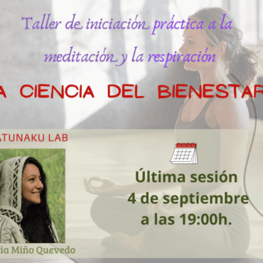 reSPIRACIÓN
