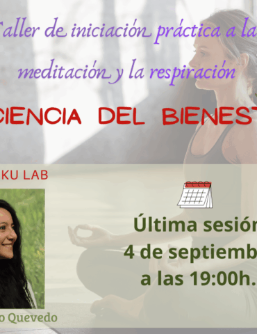 reSPIRACIÓN