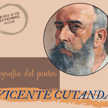 Vicente Cutanda