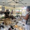 Tomelloso celebra la XIX edición del Mercado Tradicional en su Plaza de España