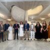 Tomelloso reconoce a Belén López Montero como Tomellosera Ausente 2025