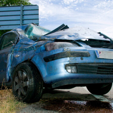 accidente
