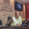 Valdepeñas denuncia «deterioro» y «aumento» del coste en la recogida de basuras