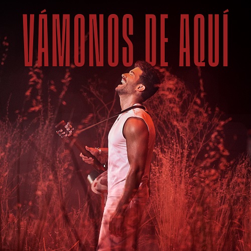 Vámonos de aquí        
        
                                                                                                Pablo Alborán, Indiara Sfair                    
        
            
                
                    
                                                                                    WARNER MUSIC GROUP