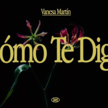 Vanesa Martín - Como Te Digo (Visualizer)