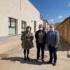 Vianos: Gobierno CLM asesora al Ayuntamiento en traslado de consultorio