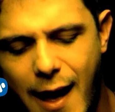 Alejandro Sanz - Y ¿Si Fuera Ella?