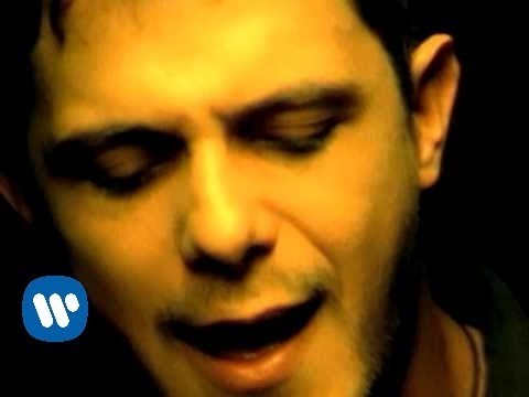 Alejandro Sanz - Y ¿Si Fuera Ella?