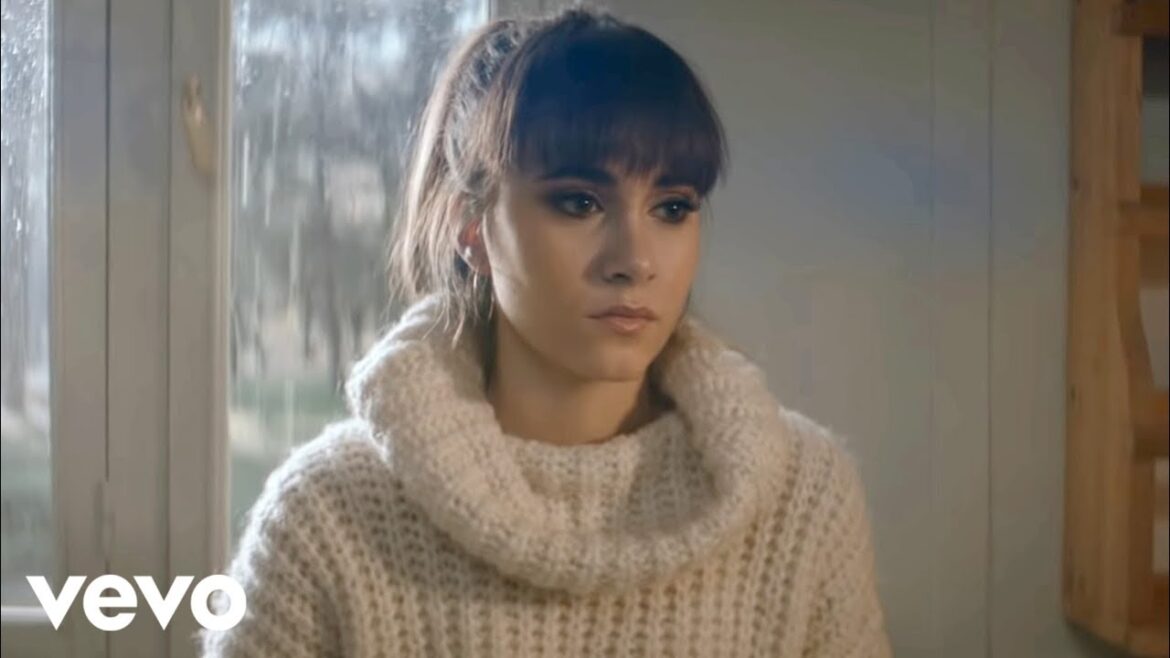 Aitana - Vas A Quedarte