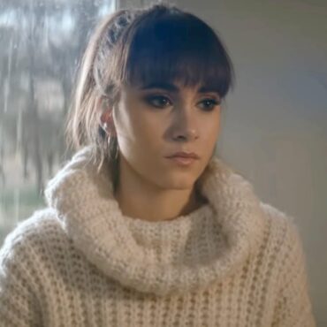 Aitana - Vas A Quedarte