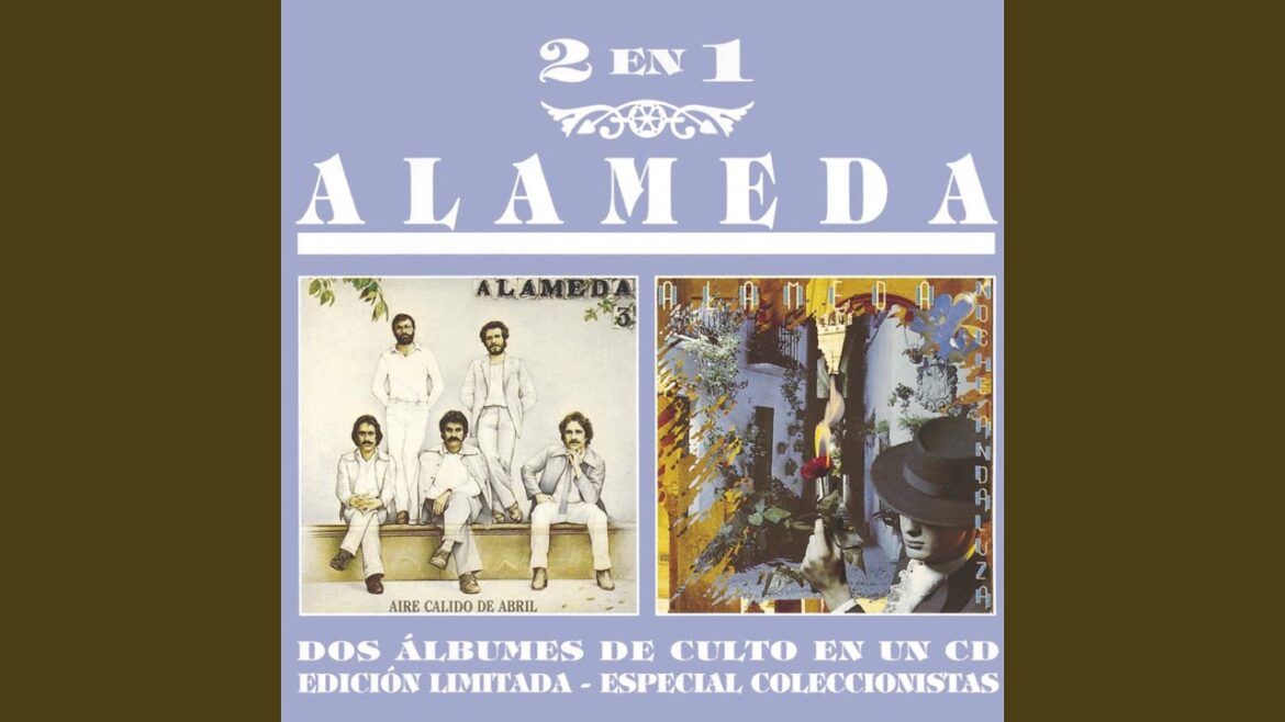 Noche Andaluza