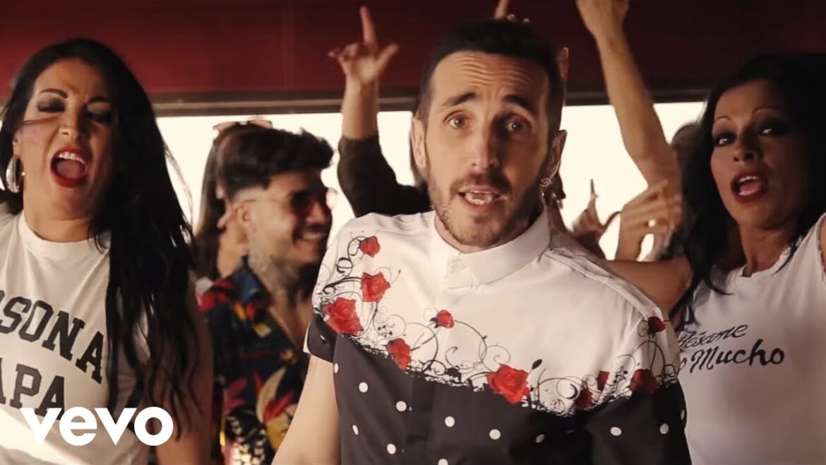 Alazán - Como Tú Prefieras (Videoclip Oficial) ft. Maki