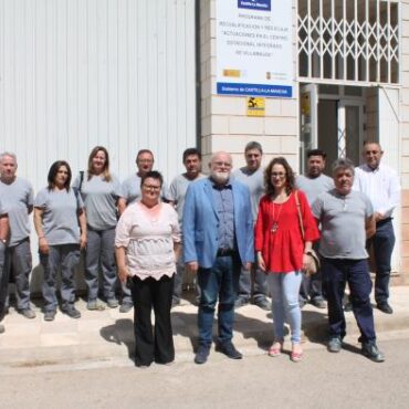 Programa Recual del Ayuntamiento de Villamalea