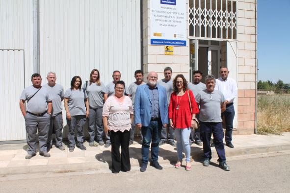 Programa Recual del Ayuntamiento de Villamalea