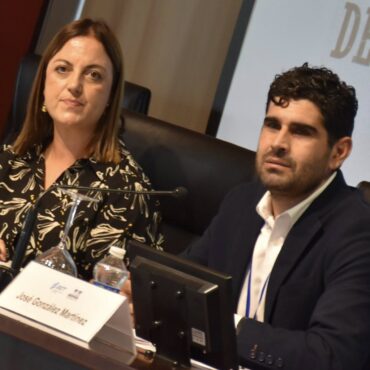 Nuestro portavoz, José González, ha participado hoy en la I Conferencia Nacional...