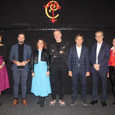 El Ayuntamiento apoyará un año más el Festival de Cine ‘Abycine’ por su importan...