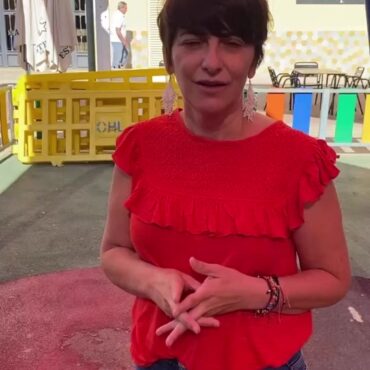 Hemos vivido una mañana inolvidable con el ‘Concierto en Familia’ que la Banda S...