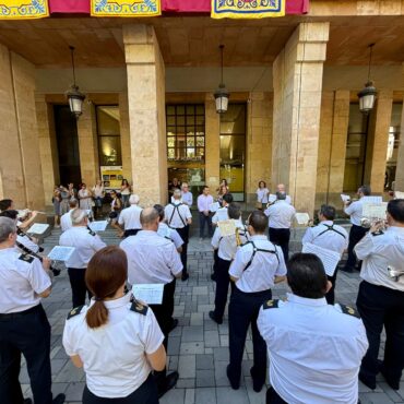El alcalde de Albacete, Manuel Serrano López , ha resaltado la importante aport...